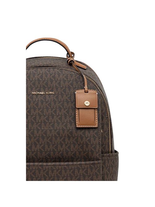 Sable backpack MICHAEL KORS | 30T5G3XB2BI252